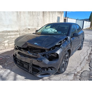 CITROËN C4 III (BA_, BB_, BC_)