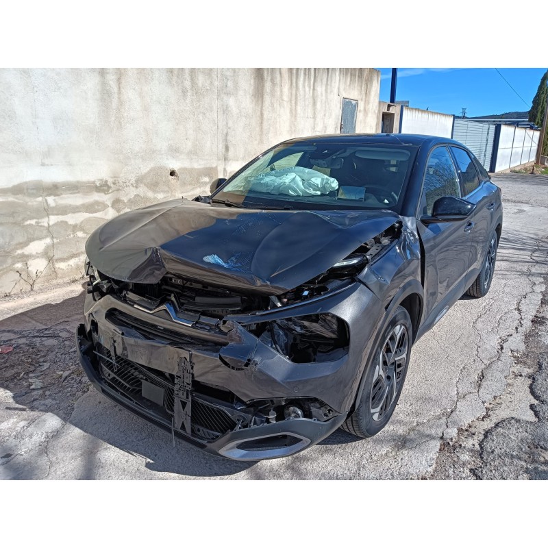 citroën c4 iii (ba_, bb_, bc_) del año 2025