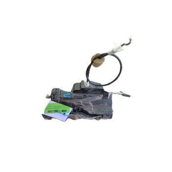 CERRADURA PUERTA DELANTERA IZQUIERDA 1687201935 