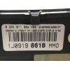 Recambio de cuadro instrumentos para volkswagen golf iv berlina (1j1) básico referencia OEM IAM 1J0919861B 1035100002 0263611004