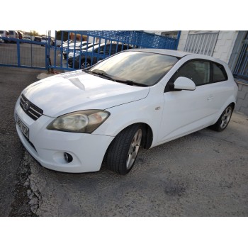 KIA PRO_CEE'D