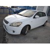 kia pro_cee´d del año 2007
