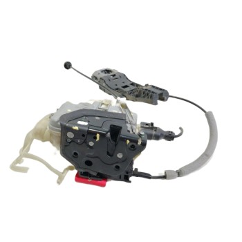 CERRADURA PUERTA DELANTERA IZQUIERDA 3C1837015A 