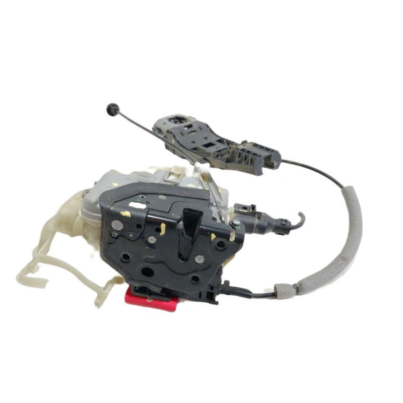 Recambio de cerradura puerta delantera izquierda para volkswagen tiguan (5n1) country referencia OEM IAM 3C1837015A  
