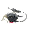 Recambio de cerradura puerta delantera izquierda para volkswagen tiguan (5n1) country referencia OEM IAM 3C1837015A  