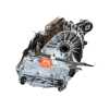 Recambio de motor completo para tesla model 3 (5yj3) referencia OEM IAM 112099000H 112099000H 