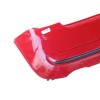 Recambio de paragolpes trasero para fiat nuova 500 (150) pop referencia OEM IAM 71777639 735456802 