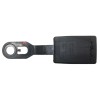 Recambio de enganche cinturon delantero derecho para peugeot partner kombi premium referencia OEM IAM 96815080XT  306129500G21