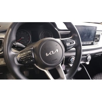 AIRBAG DELANTERO IZQUIERDO 80100H8100 