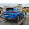 Recambio de motor calefaccion para kia sportage business 2wd referencia OEM IAM 97113D7000  A5267 R0083 S0275 L0318