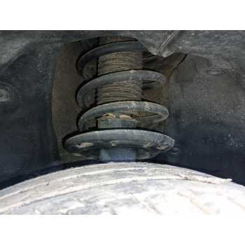 AMORTIGUADOR DELANTERO IZQUIERDO KN1C34900A 
