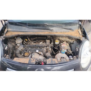 MOTOR COMPLETO 199B4000 