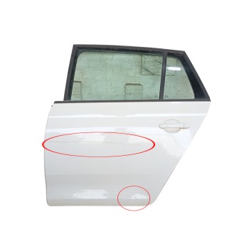 PUERTA TRASERA IZQUIERDA 5JJ833055 