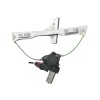 Recambio de elevalunas delantero izquierdo para opel corsa d innovation referencia OEM IAM 1060281 3J0512F 5000577