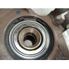 Recambio de mangueta delantera derecha para peugeot 206 berlina xs referencia OEM IAM 103631504 025P51 BG40547S01