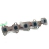 Recambio de colector escape para fiat linea (110) dynamic referencia OEM IAM 73501340  
