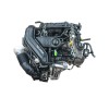 Recambio de motor completo para audi q2 (gab, gag) 35 tfsi referencia OEM IAM DXDB 05E1992750 