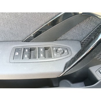 MANDO ELEVALUNAS DELANTERO IZQUIERDO 61315A7CB15 