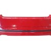 Recambio de paragolpes trasero para fiat nuova 500 (150) pop referencia OEM IAM 71777639 735456802 