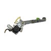 Recambio de elevalunas delantero derecho para toyota yaris (_p1_) 1.0 (scp10_) referencia OEM IAM 6981052020 108281 