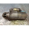 Recambio de motor arranque para opel astra g coupé 2.2 16v edition referencia OEM IAM   