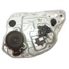 Recambio de elevalunas trasero derecho para volvo xc70 kinetic awd referencia OEM IAM 30661068  