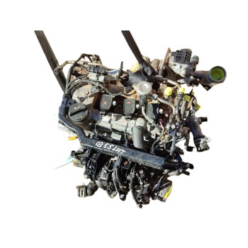 MOTOR COMPLETO G3LC 2211104550