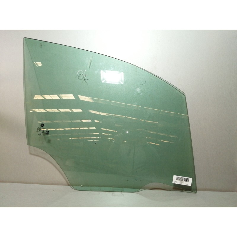 Recambio de luna delantera derecha para fiat 500 x (334) urban referencia OEM IAM 43R007951  