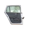 Recambio de puerta trasera izquierda para skoda rapid spaceback (nh1) 1.6 tdi referencia OEM IAM 5JJ833055  
