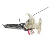Recambio de cerradura puerta delantera izquierda para volkswagen tiguan (5n1) country referencia OEM IAM 3C1837015A  