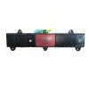 Recambio de warning para fiat ducato caja/chasis (250_) 115 multijet 2,0 d referencia OEM IAM 735586164 7355861640 