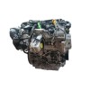Recambio de motor completo para audi q2 (gab, gag) 35 tfsi referencia OEM IAM DXDB 05E1992750 