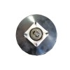 Recambio de servofreno para ford transit connect monospace 1.5 tdci referencia OEM IAM 2258798 DV612B195UD 03775742324