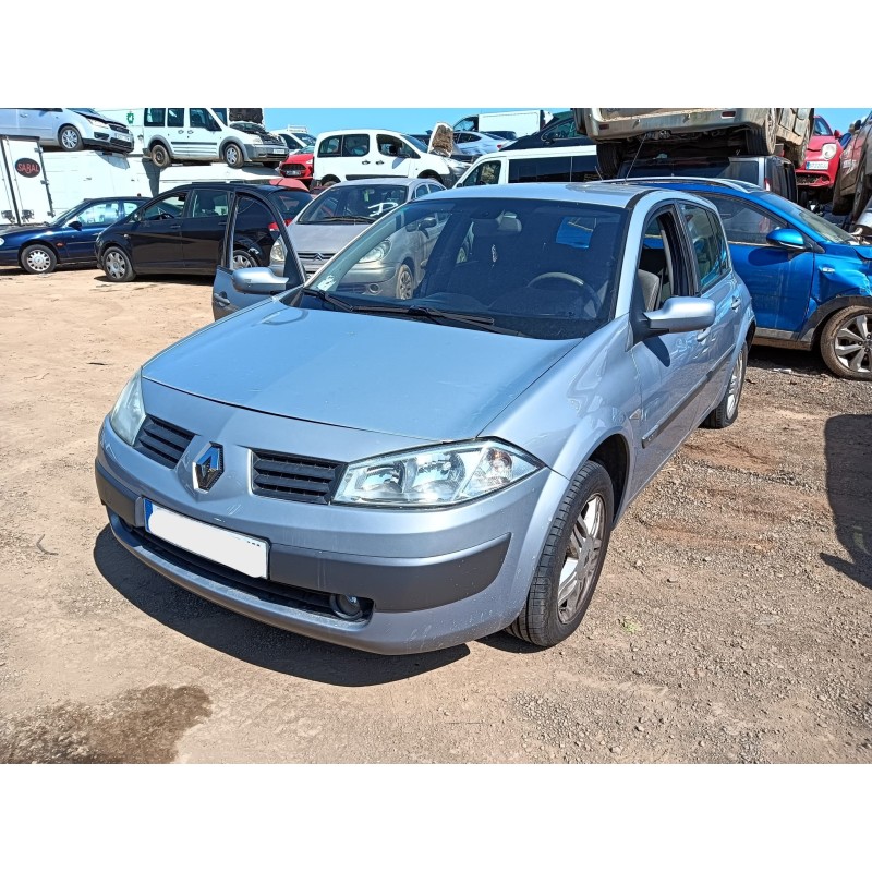 renault megane ii (bm0/1_, cm0/1_) del año 2003