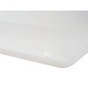 Recambio de puerta trasera izquierda para skoda rapid spaceback (nh1) 1.6 tdi referencia OEM IAM 5JJ833055  