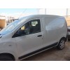 dacia dokker furgoneta/monovolumen del año 2018