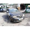 seat ibiza (6l1) del año 2006
