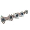 Recambio de colector escape para fiat linea (110) dynamic referencia OEM IAM 73501340  