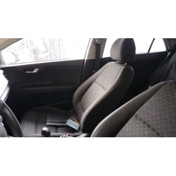 ASIENTO DELANTERO DERECHO 