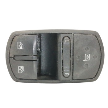 MANDO ELEVALUNAS DELANTERO IZQUIERDO 13258521AA 315625731