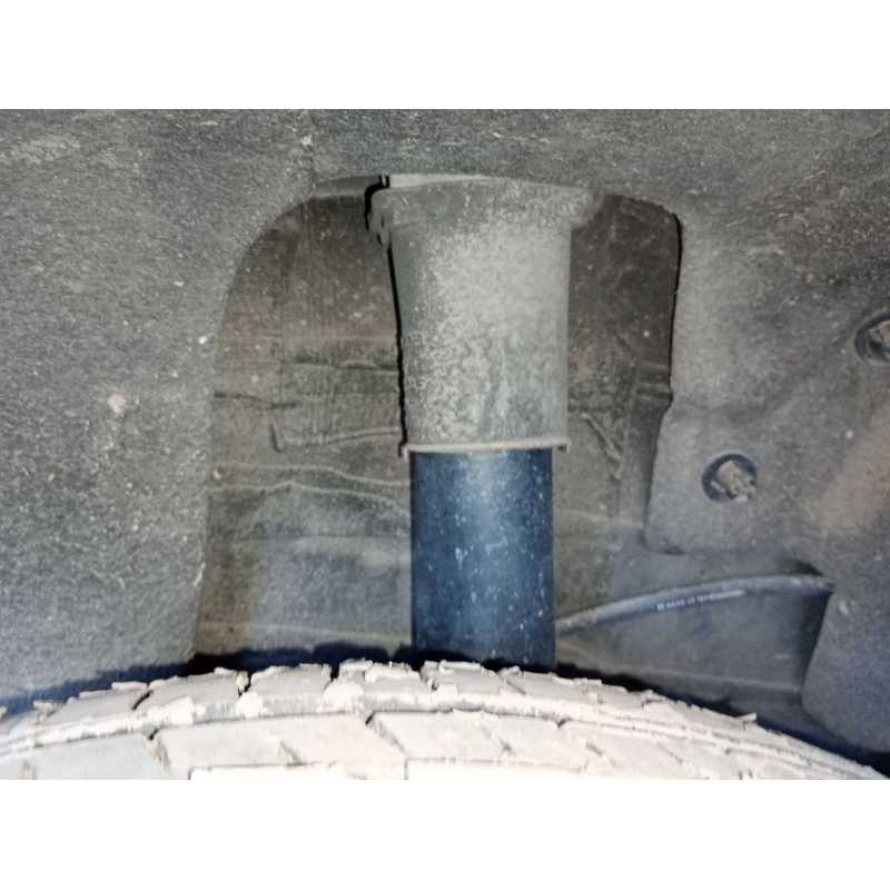Recambio de amortiguador trasero izquierdo para mazda cx-5 (kf) 2.0 referencia OEM IAM   