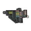 Recambio de caja reles / fusibles para volkswagen golf vi (5k1) 1.6 tdi referencia OEM IAM 1K1941824 0120901703 