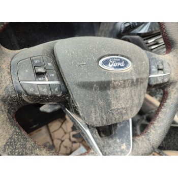 AIRBAG DELANTERO IZQUIERDO 2438977 