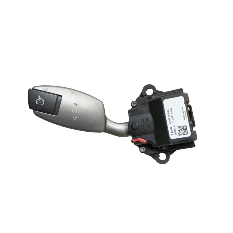 Recambio de mando volante para bmw 7 (e65, e66, e67) 730 ld referencia OEM IAM 61316959986 695998602 