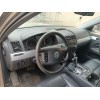 volkswagen touareg (7la, 7l6, 7l7) del año 2006