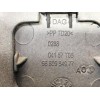 Recambio de guantera para peugeot partner kombi premium referencia OEM IAM 9680936177  