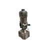 Recambio de soporte filtro aceite para seat ibiza (6l1) f.r. referencia OEM IAM 45115389J 045115389G 