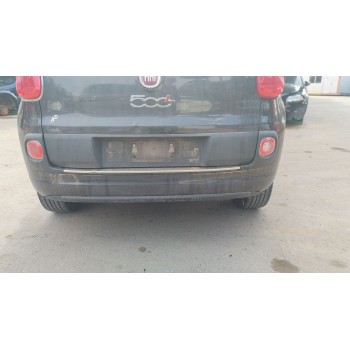 PARAGOLPES TRASERO 0000071777655 