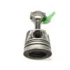 Recambio de piston para volkswagen tiguan (5n1) sport referencia OEM IAM   