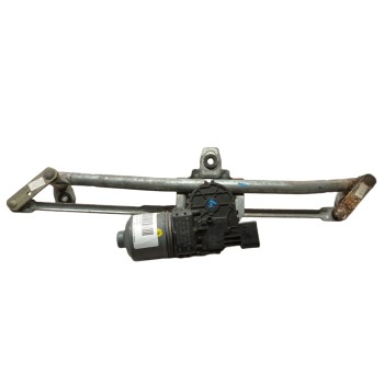 MOTOR LIMPIA DELANTERO 1J1955113B 0390241502